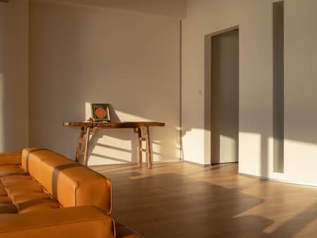 Sky Migratory Bird Observatory Residence